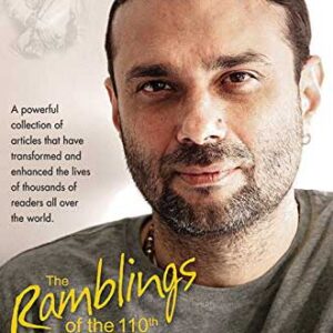 2013 - The Ramblings of the 110th