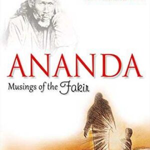 2015 - Ananda... Musings of The Fakir