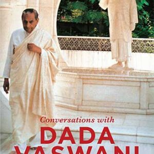 2016 - Conversations with Dada Vaswani