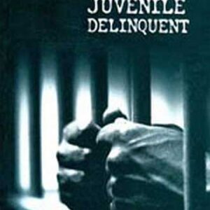 2008 - My God Is A Juvenile Delinquent