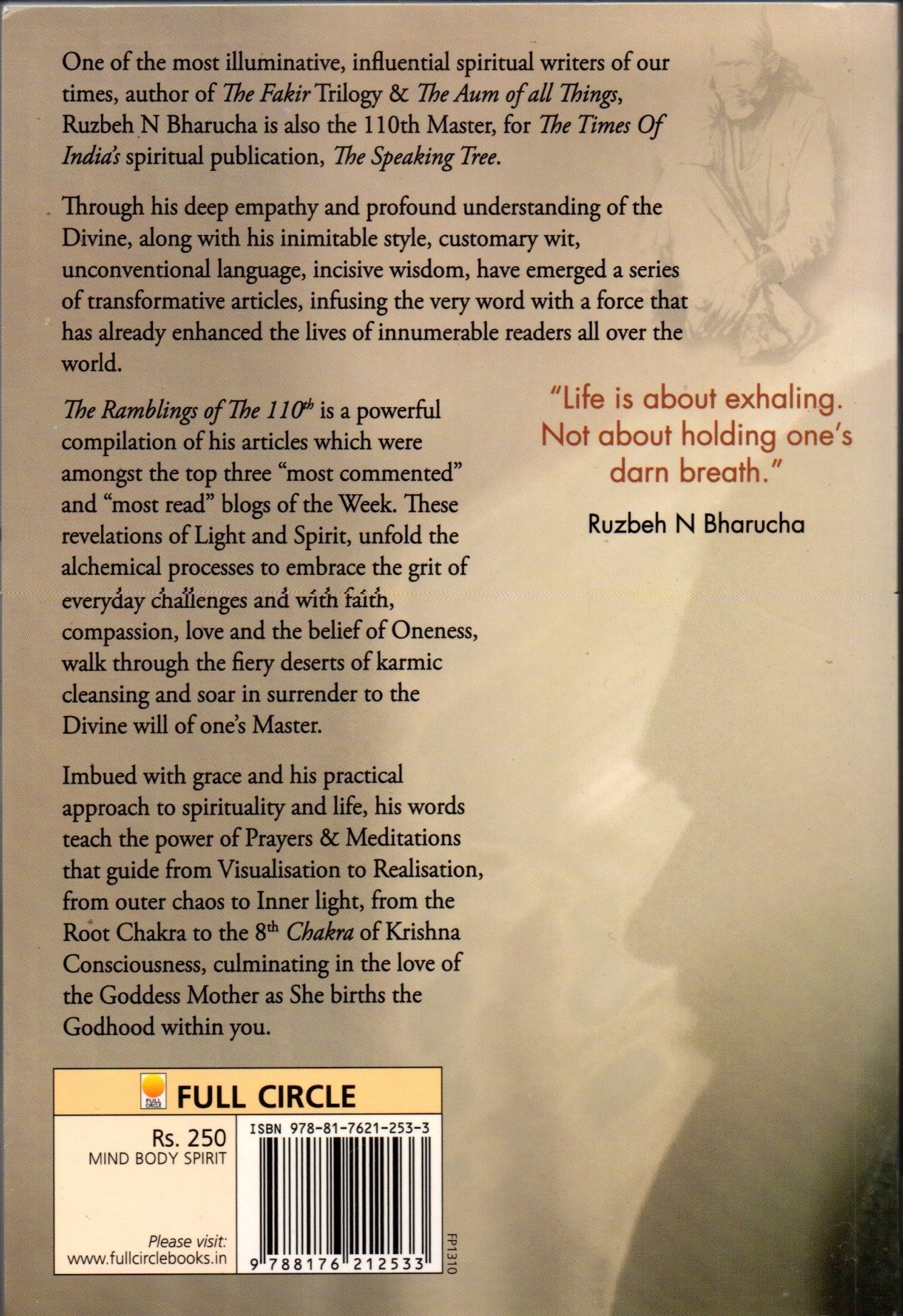 2013 - The Ramblings of the 110th - Image 2