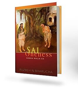 2023 - SAI ONENESS Book