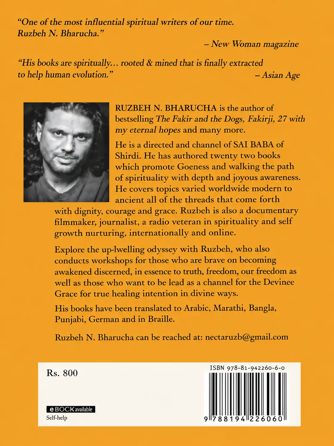 2023 - SAI ONENESS Book - Image 2
