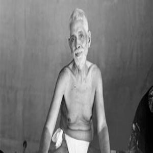 68 The Last Days of RAMANA MAHARISHI