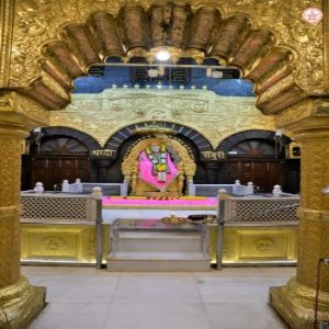 7 Maha Samadhi