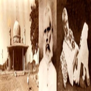 72 The Perfectly Mad One…Baba Tajuddin 72 The Perfectly Mad One...Baba Tajuddin